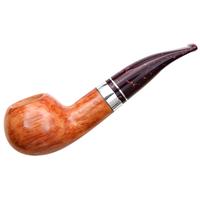 Savinelli Bacco Smooth Natural (321) (9mm)