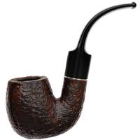 Savinelli Tre Rusticated (614)