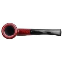 Savinelli Punto Oro Smooth Burgundy (611 EX) (Legacy Stock)