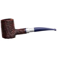 Savinelli Eleganza Rusticated Dark Brown (310 KS) (6mm)