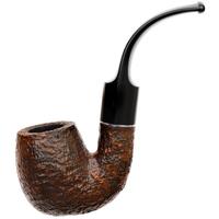 Savinelli Tre Rusticated (614)