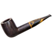 Savinelli Tigre Smooth Dark Brown (101) (9mm)