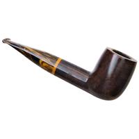 Savinelli Tigre Smooth Dark Brown (101) (9mm)