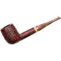 Savinelli Dolomiti Rusticated (128) (9mm)