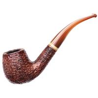 Savinelli Dolomiti Rusticated (602) (9mm)