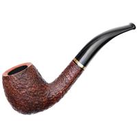 Savinelli Venere Rusticated (677 KS) (9mm)