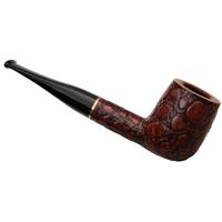 Savinelli Alligator Brown (141 KS) (6mm)