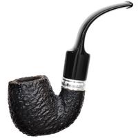 Savinelli Trevi Rusticated (614) (9mm)