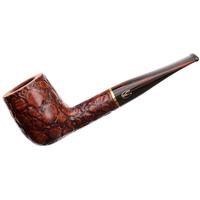 Savinelli Alligator Brown (141 KS) (6mm)