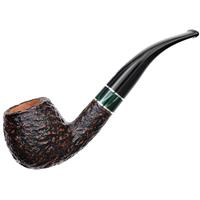 Savinelli Impero Rusticated (636 KS) (6mm)