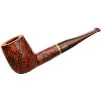 Savinelli Alligator Brown (141 KS) (6mm)