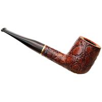 Savinelli Alligator Brown (141 KS) (6mm)