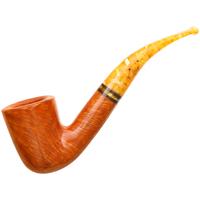 Savinelli Miele (611 KS) (9mm)