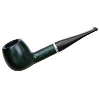 Savinelli Arcobaleno Smooth Green (207) (9mm)