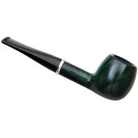 Savinelli Arcobaleno Smooth Green (207) (9mm)