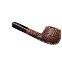 Savinelli Churchwarden Brown Rusticated (313) (6mm)