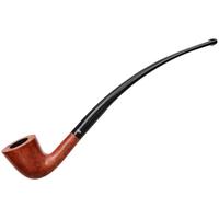 Savinelli Churchwarden Smooth (921) (6mm)