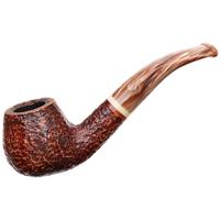 Savinelli Dolomiti Rusticated (645 KS) (6mm)