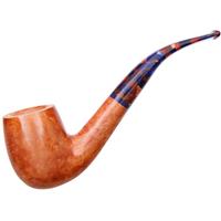 Savinelli Fantasia Smooth Natural (606 KS) (9mm)