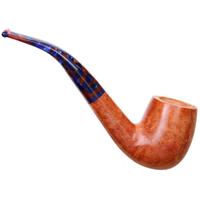 Savinelli Fantasia Smooth Natural (606 KS) (9mm)