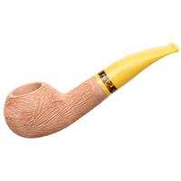 Savinelli Ghibli Rusticated Natural (321) (9mm)