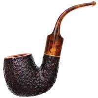 Savinelli Tortuga Rusticated (614) (6mm)