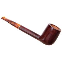 Savinelli Tortuga Smooth (804 KS) (6mm)