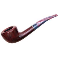 Savinelli Vigna Smooth Dark Brown (316 KS) (9mm)