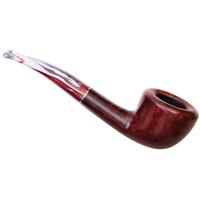 Savinelli Vigna Smooth Dark Brown (316 KS) (9mm)