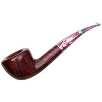 Savinelli Vigna Smooth Dark Brown (316 KS) (9mm)