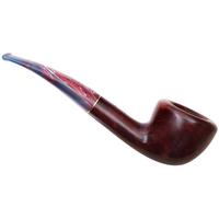 Savinelli Vigna Smooth Dark Brown (316 KS) (9mm)