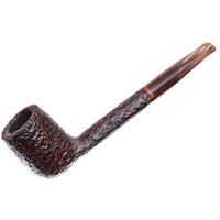 Savinelli Esploratore Boscaiolo Rusticated Brown (803)