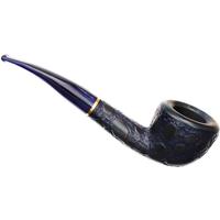 Savinelli Alligator Blue (316 KS) (6mm)