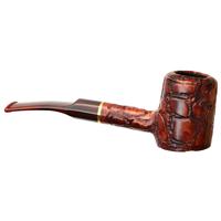 Savinelli Alligator Brown (310 KS) (6mm)