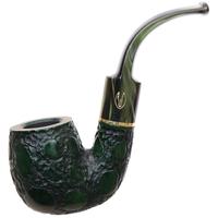 Savinelli Alligator Green (614) (9mm)