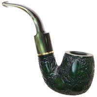 Savinelli Alligator Green (614) (9mm)