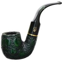 Savinelli Alligator Green (614) (9mm)