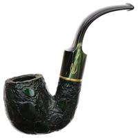 Savinelli Alligator Green (614) (9mm)