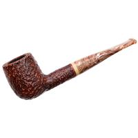 Savinelli Dolomiti Rusticated (106) (6mm)