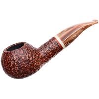 Savinelli Dolomiti Rusticated (320) (9mm)