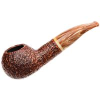 Savinelli Dolomiti Rusticated (320) (9mm)