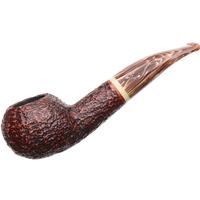 Savinelli Dolomiti Rusticated (321) (9mm)