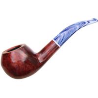 Savinelli Oceano Smooth (673 KS) (9mm)