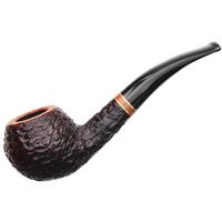 Savinelli Porto Cervo Rusticated (673 KS) (6mm)