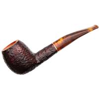 Savinelli Tortuga Rusticated (173) (9mm)