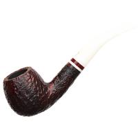 Savinelli Avorio Rusticated Brown (626)