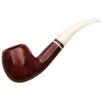 Savinelli Avorio Smooth (626) (6mm)