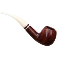 Savinelli Avorio Smooth (626) (6mm)