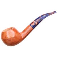 Savinelli Fantasia Smooth (673 KS) (9mm)