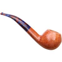 Savinelli Fantasia Smooth (673 KS) (9mm)